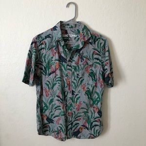 target hawaiian shirt